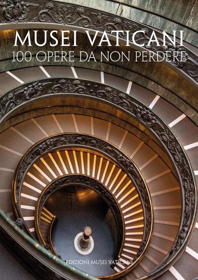Vatican Stone Róma Kültér fotó