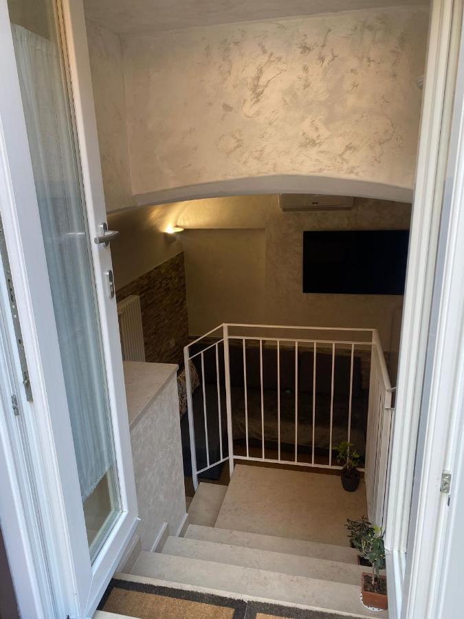 Vatican Stone Róma Kültér fotó