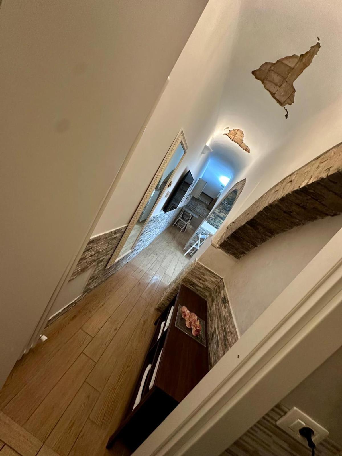 Vatican Stone Róma Kültér fotó